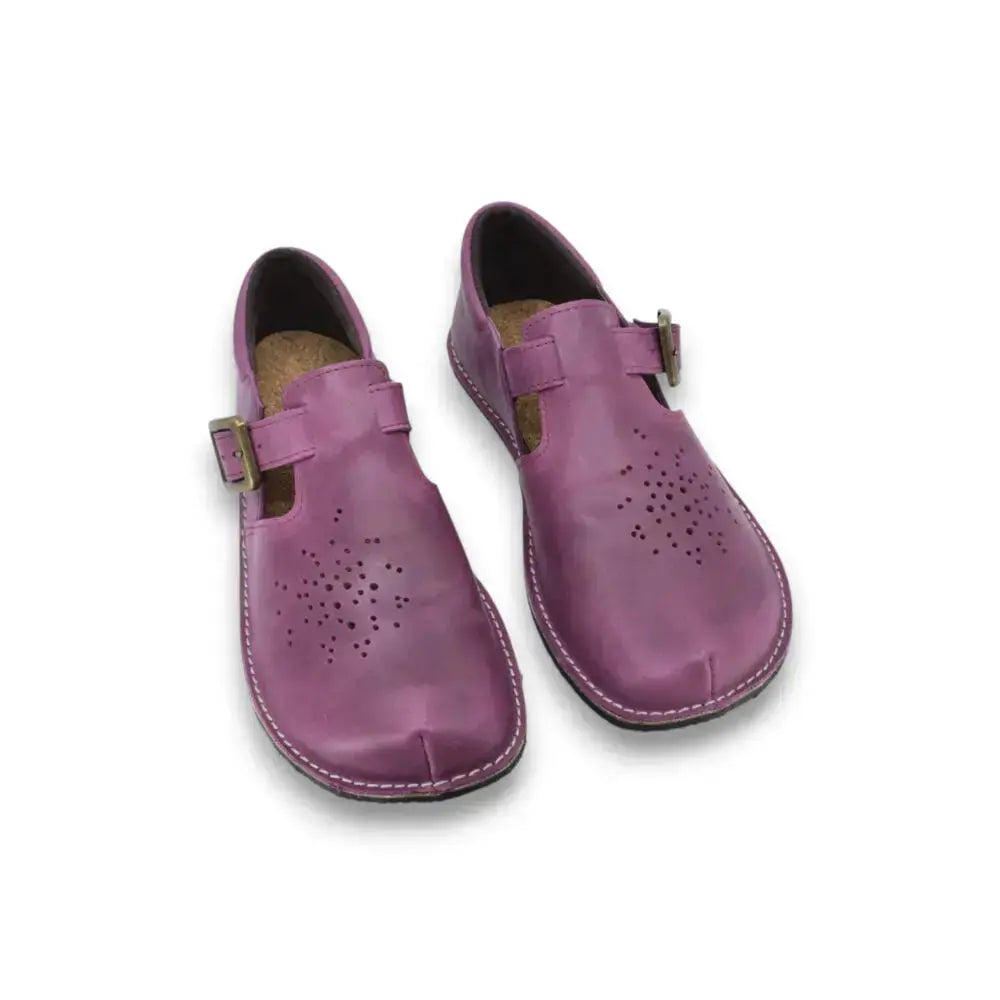 OmaKing - Kuuda Lilac - Merceditas minimalistes