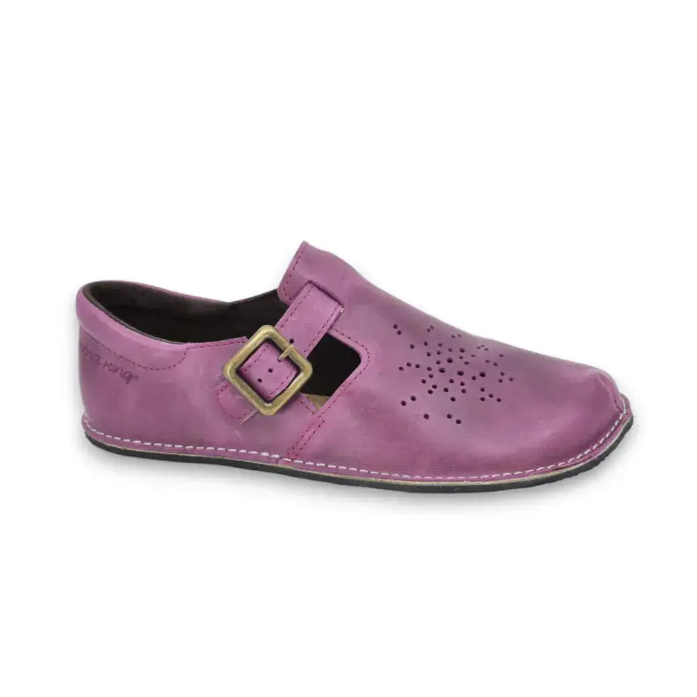 OmaKing - Kuuda Lilac - Merceditas minimalistes