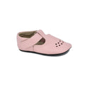 OmaKing Mutsu Pink - zapatitos respetuosos primeros pasos rosa