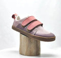 Pegres - BF57U pink - lonetas barefoot infantiles rosas