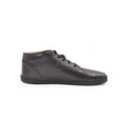 Pegres - BF80 0.1 black - botines minimalistas adulto