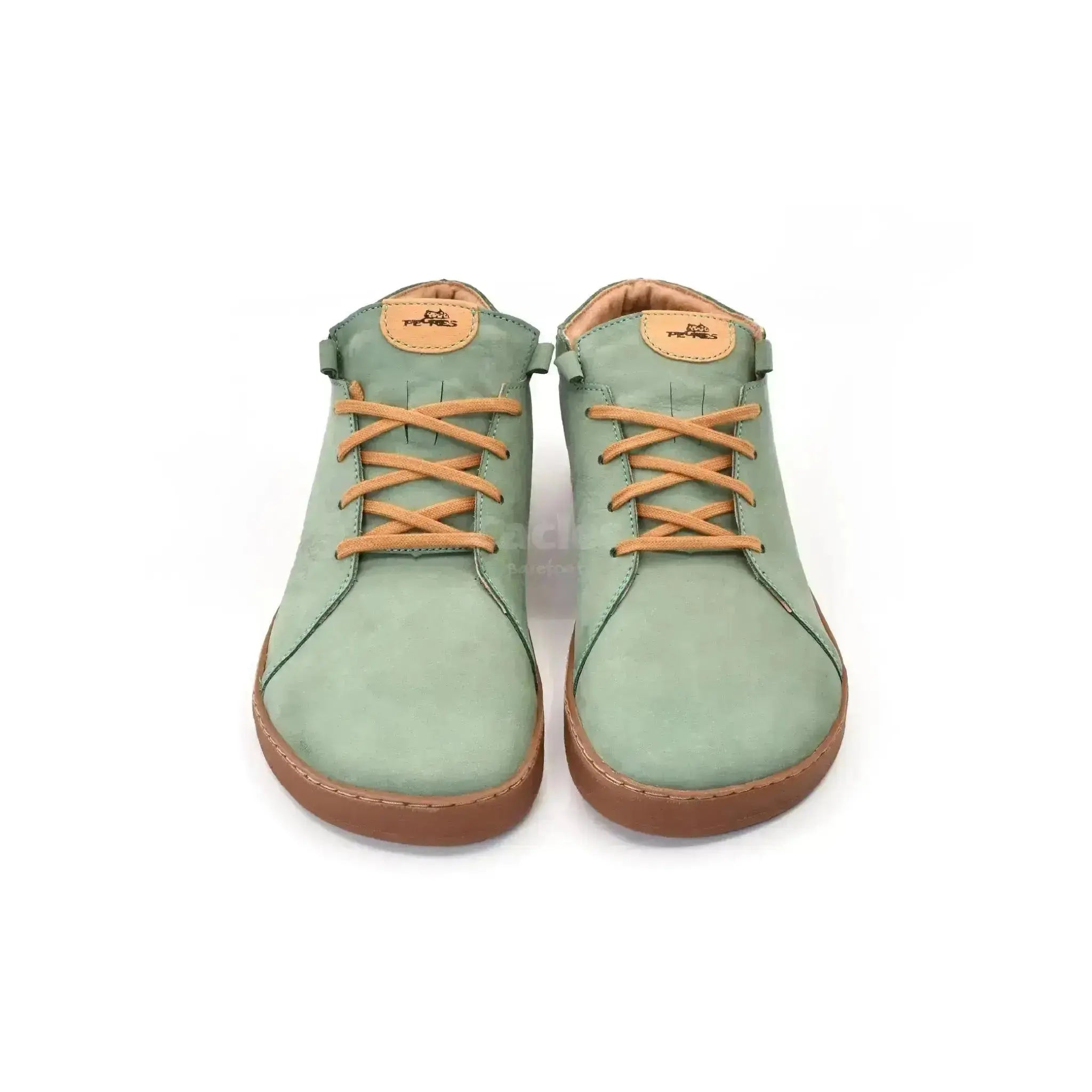 Pegres - BF80 0.1 menthe - bottines minimalistes pour adulte