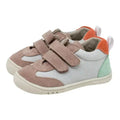 Piruflex - PF361-1 - Zapatillas barefoot serraje y lino