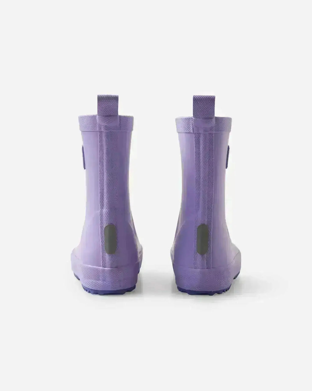 Reima - Ankka Lilac Amethyst - Bottes de pluie barefoot