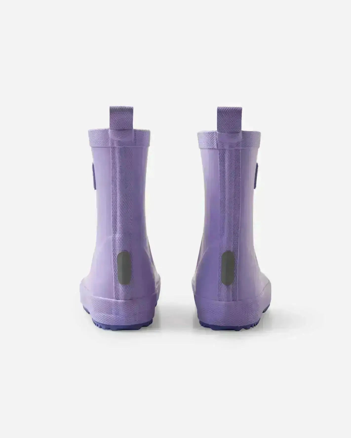 Reima - Ankka Lilac Amethyst - Botas de lluvia barefoot infantiles lila