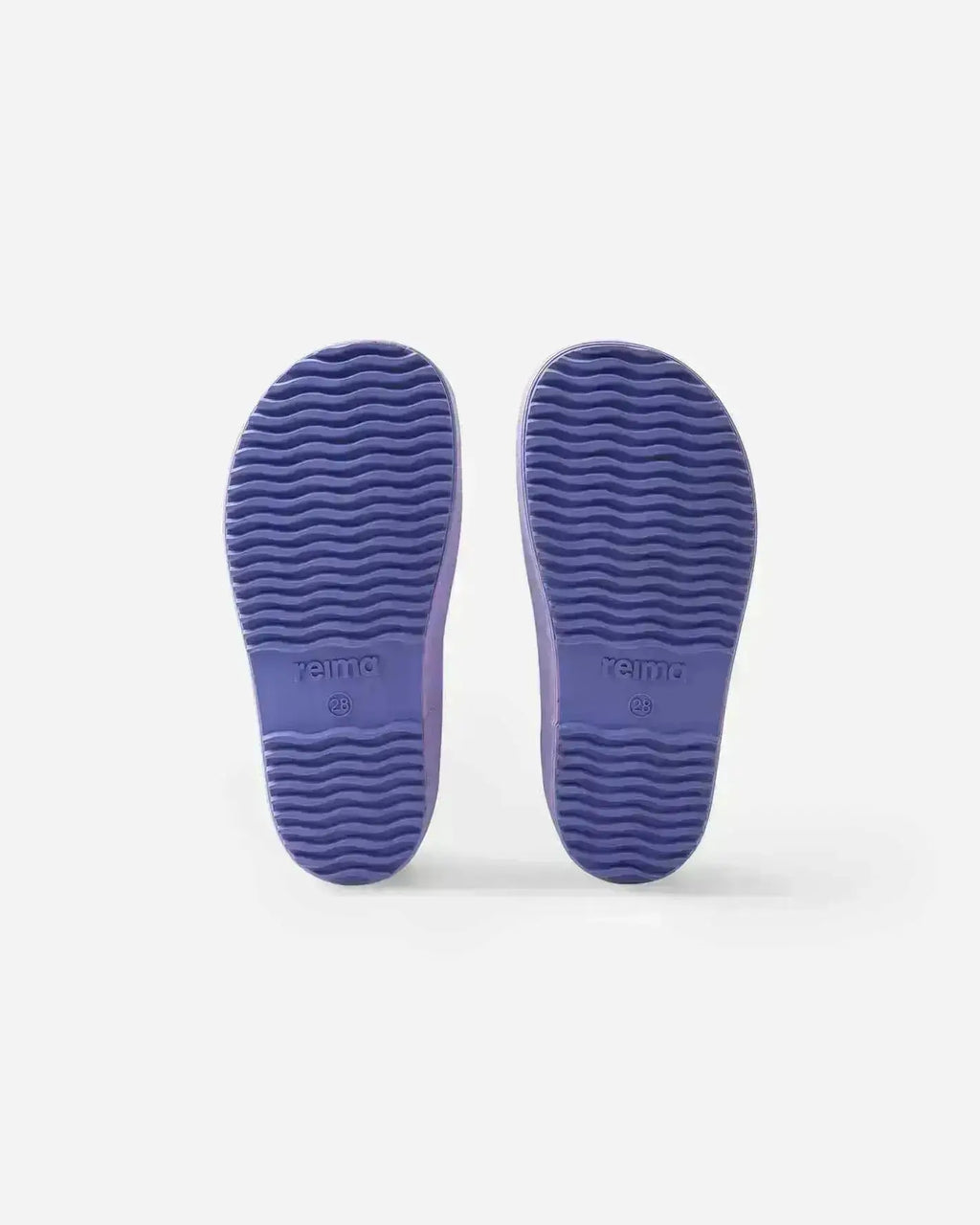 Reima - Ankka Lilac Amethyst - Bottes de pluie barefoot