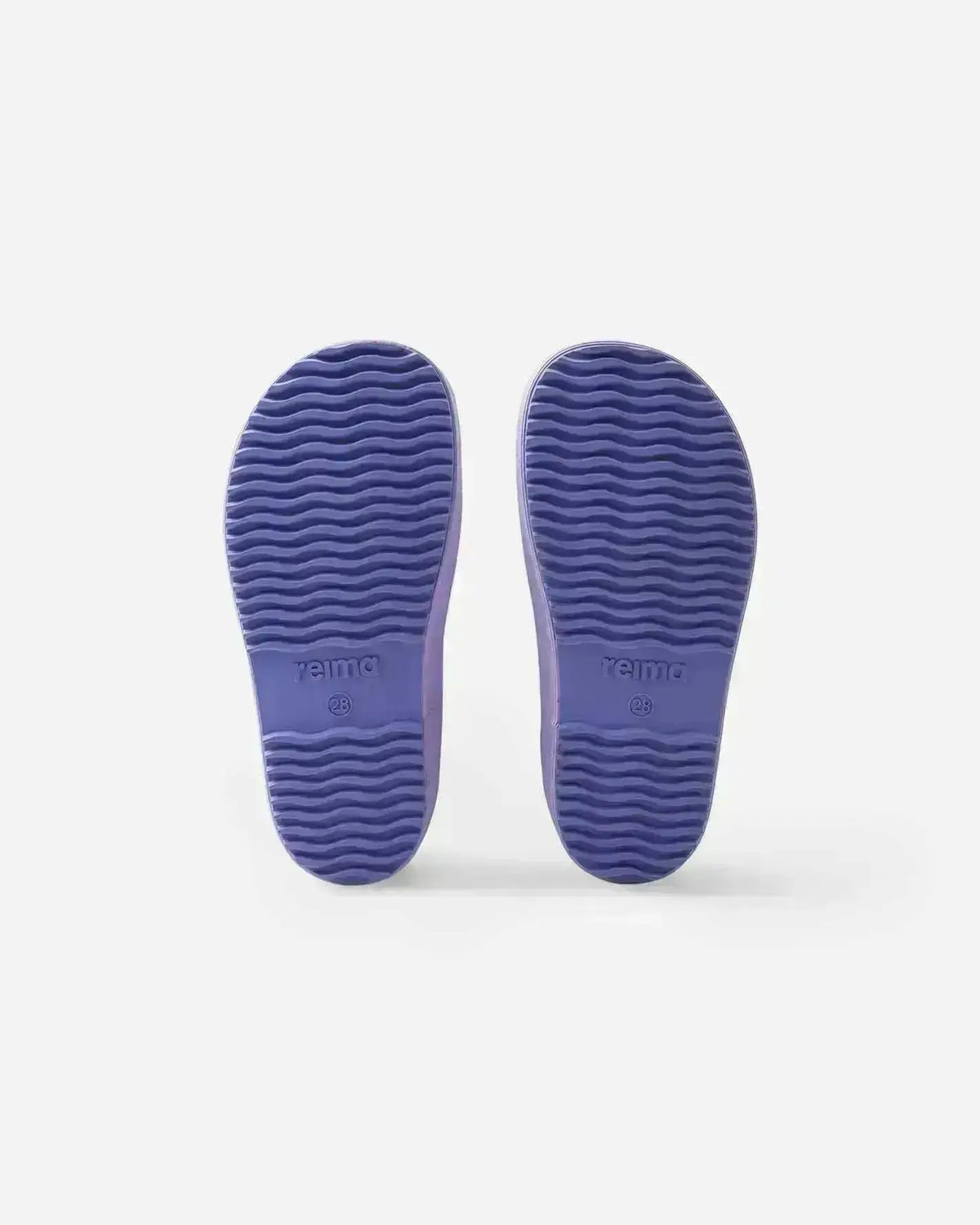 Reima - Ankka Lilac Amethyst - Bottes de pluie barefoot