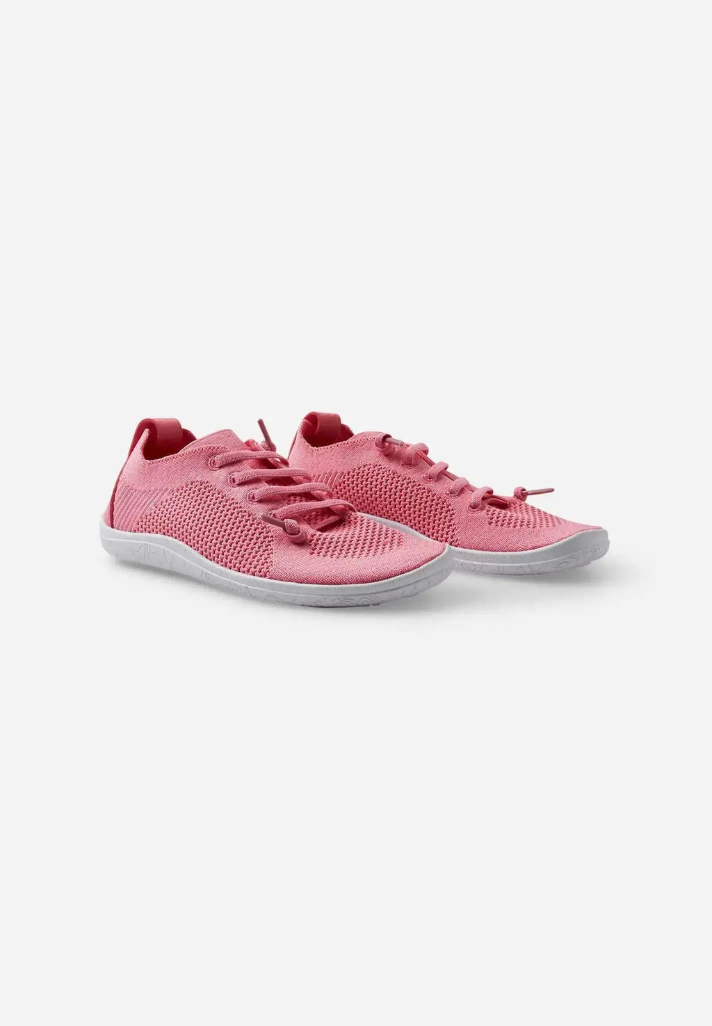 Reima - Astelu Sunset Pink - Zapatillas barefoot ligeras infantiles rosa