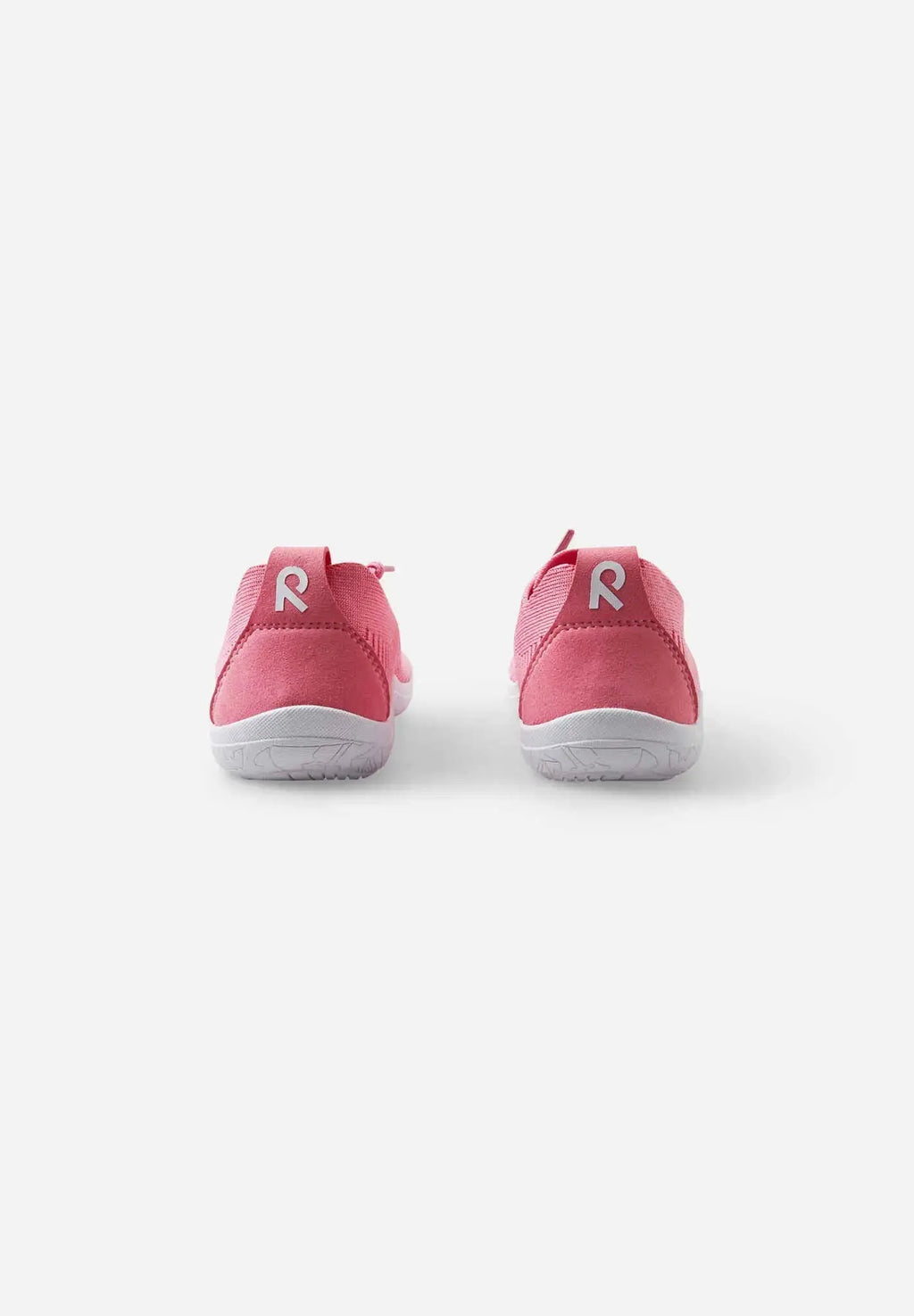 Reima - Astelu Sunset Pink - Zapatillas barefoot ligeras infantiles rosa
