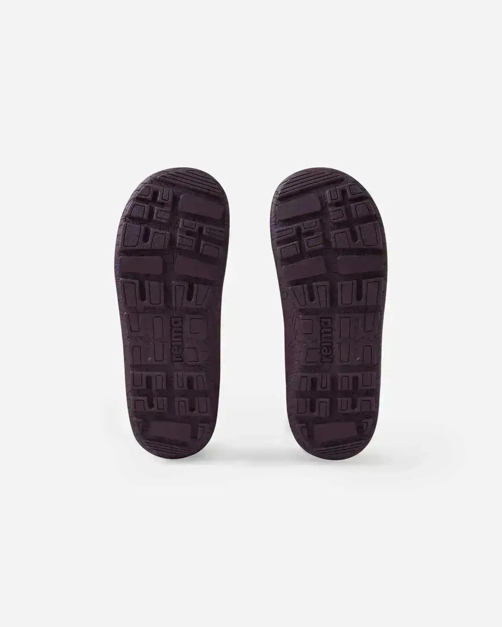 Reima - Sankari Soft Coral - botines de senderismo barefoot infantiles rosas