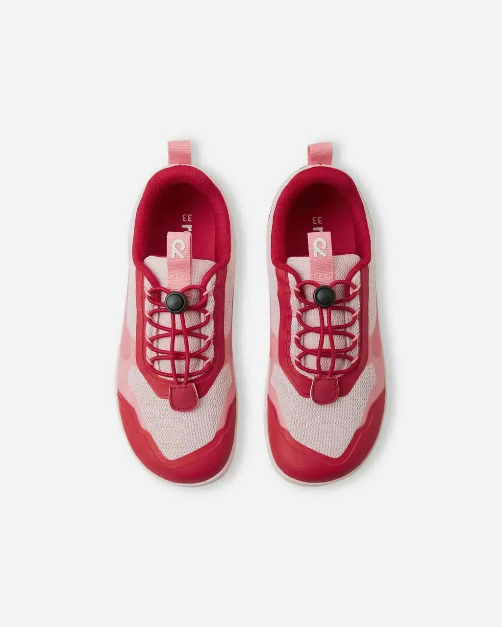 Reima - Tallustelu Pale Rose - Chaussures barefoot imperméables