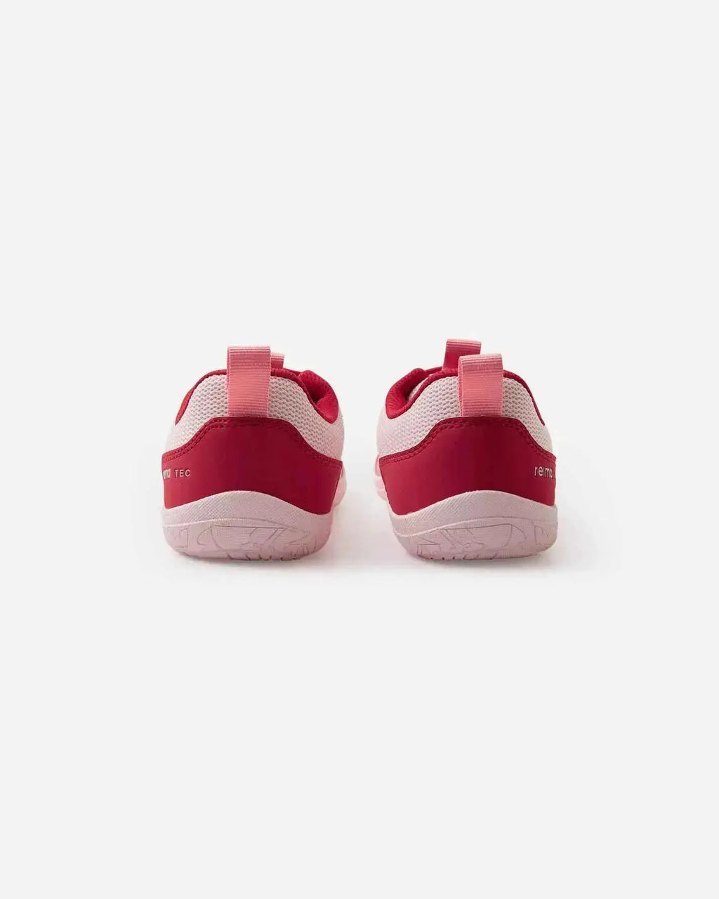 Reima - Tallustelu Pale Rose - Chaussures barefoot imperméables