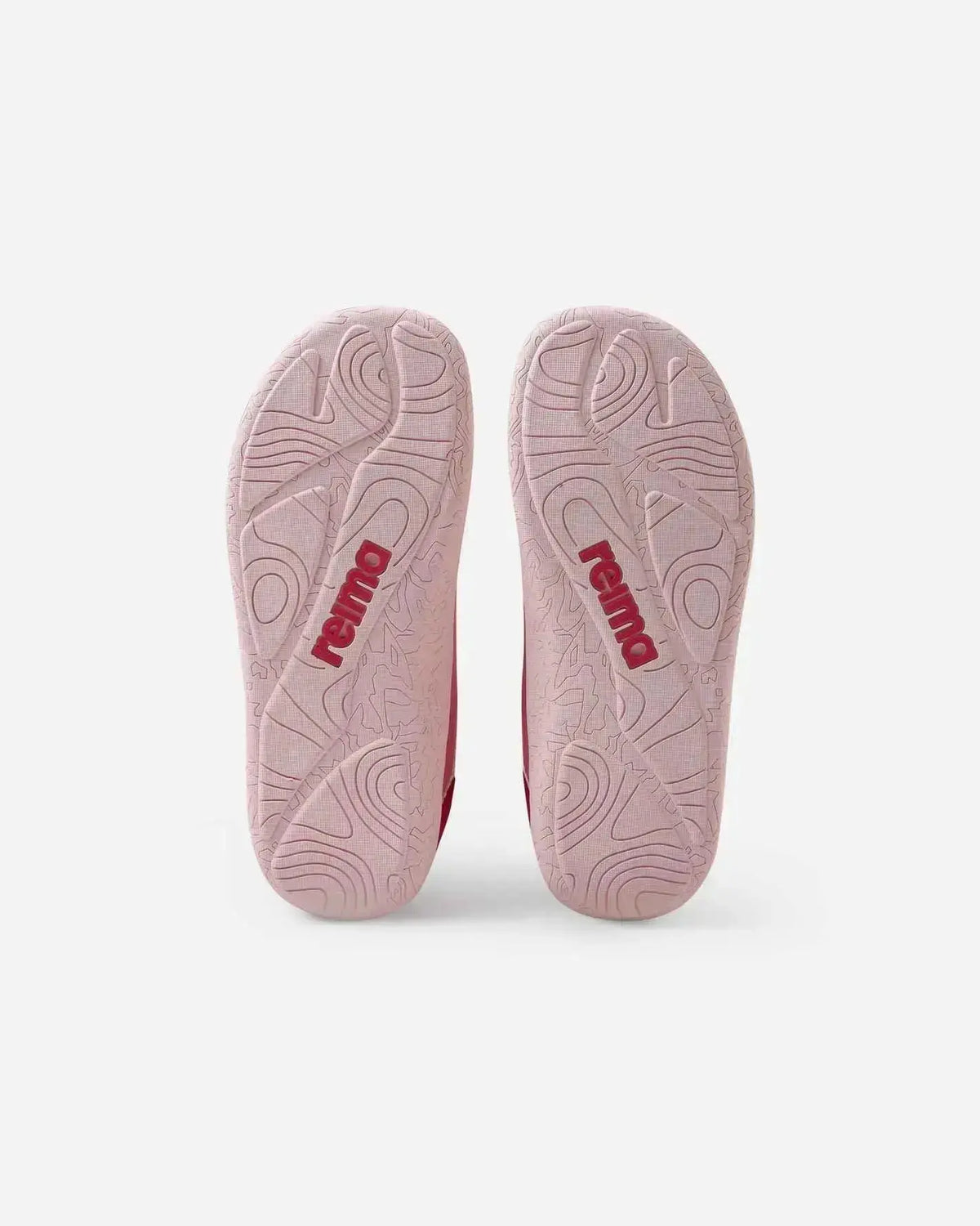 Reima - Tallustelu Pale Rose - Chaussures barefoot imperméables