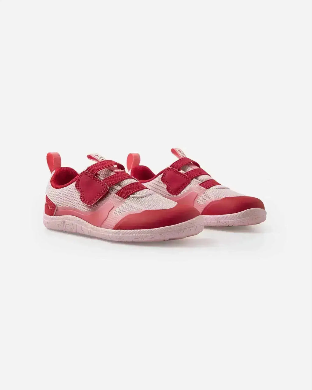 Reima - Tepastelu Toddlers Pale Rose - Zapatillas barefoot impermeables infantiles rosa