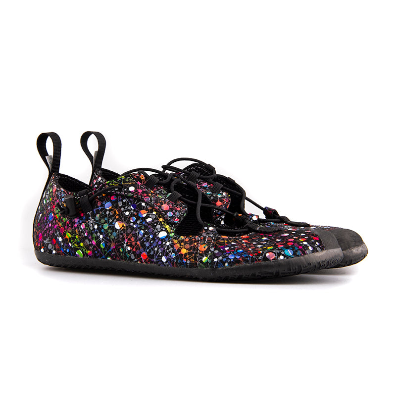 Saltic – Arwen Galaxy - Ballerines barefoot