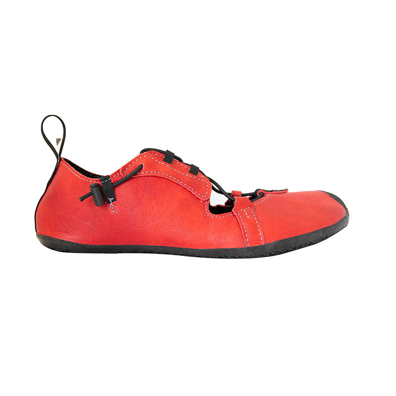 Saltic – Arwen Pomodoro - Bailarinas barefoot