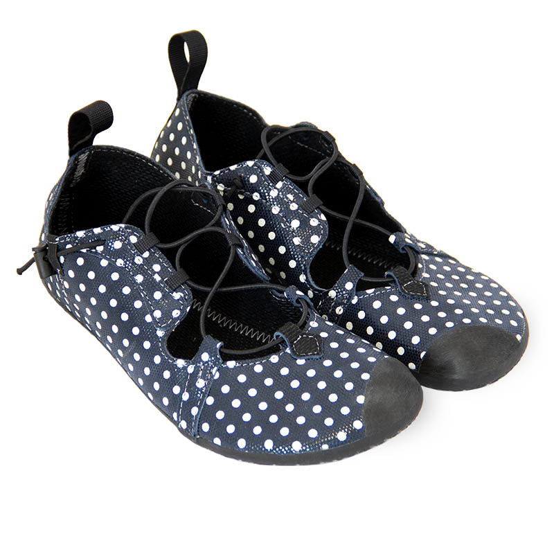 Saltic – Arwen Puntik - Bailarinas barefoot