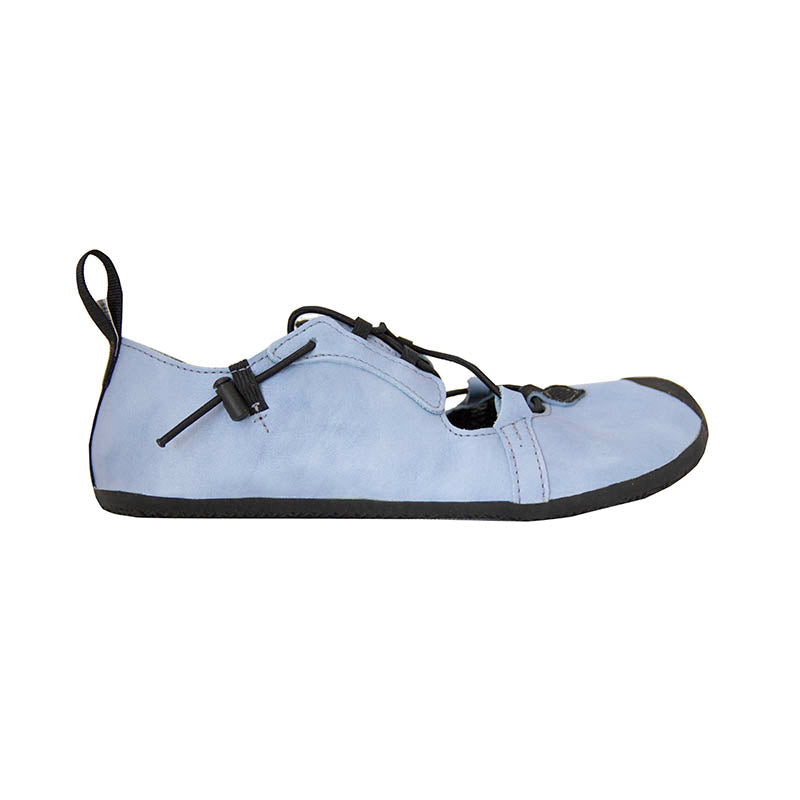 Saltic – Arwen Sky - Ballerines barefoot