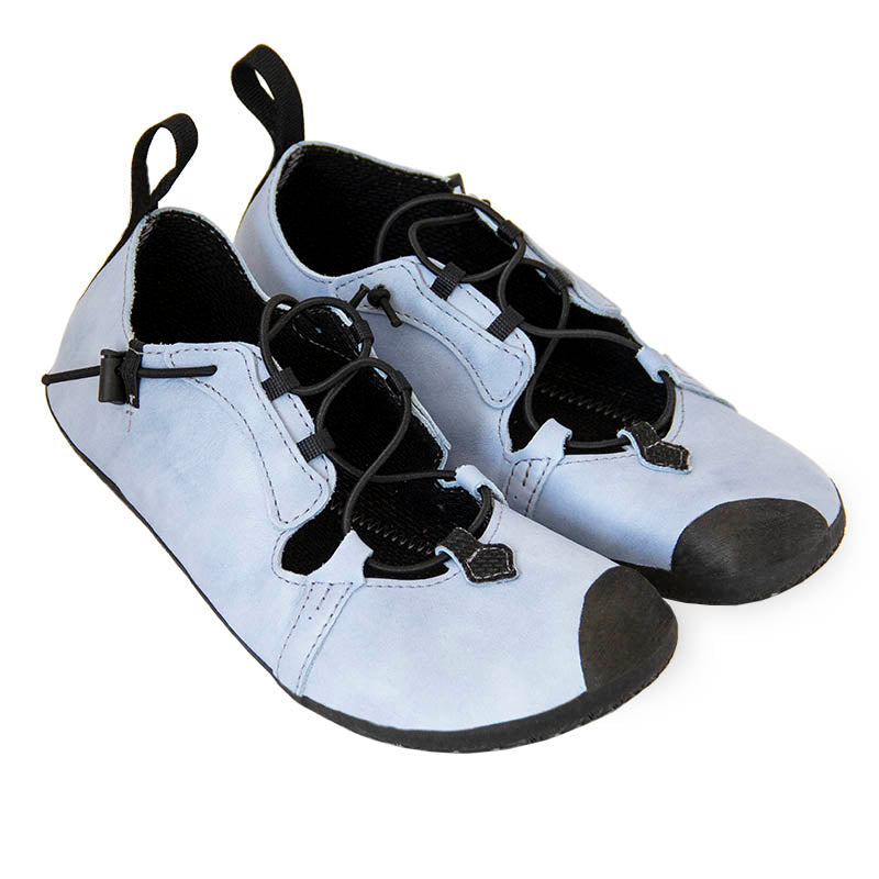 Saltic – Arwen Sky - Ballerines barefoot