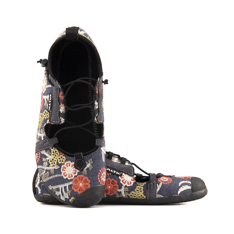 Saltic – Arwen Spring - Bailarinas barefoot