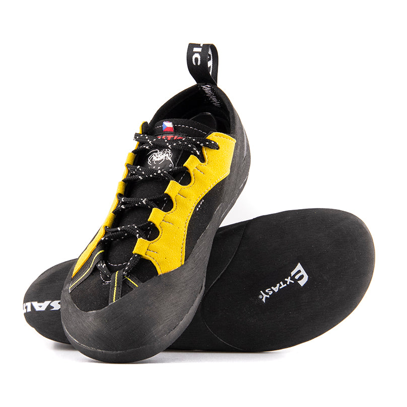 Saltic – Elliot Climbing - Zapatillas barefoot