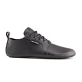 Saltic – Smart Black Nappa - Zapatos barefoot