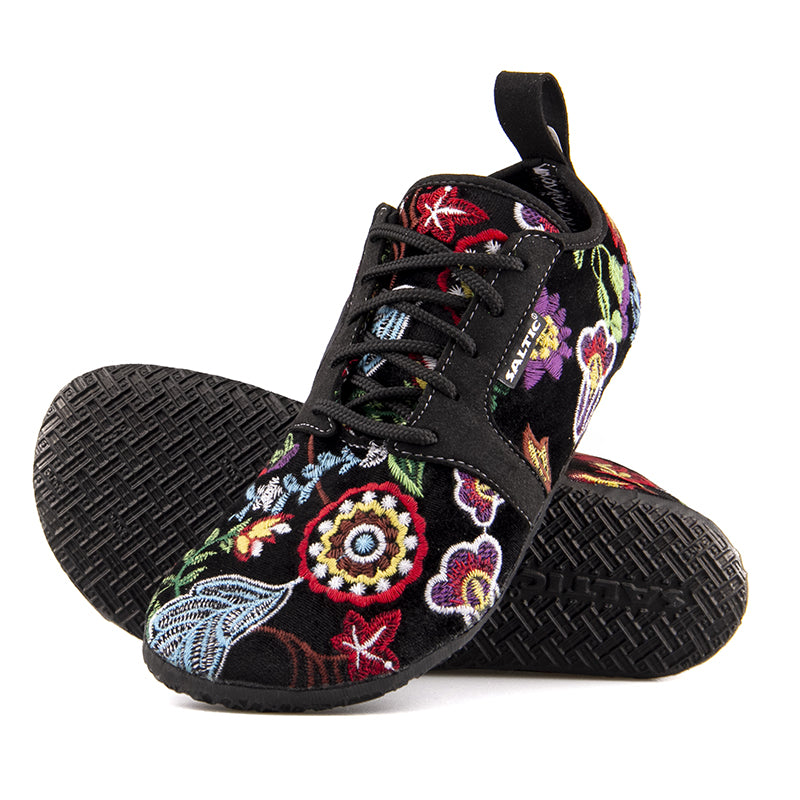 Saltic – Smart Diva - Chaussures minimalistes