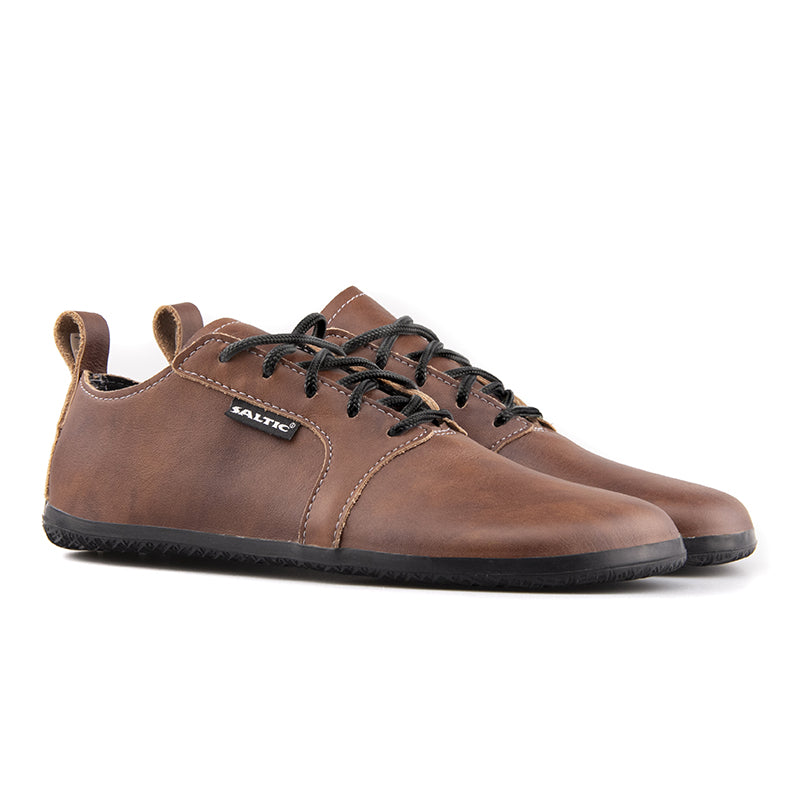 Saltic – Smart Tobacco - Zapatos barefoot