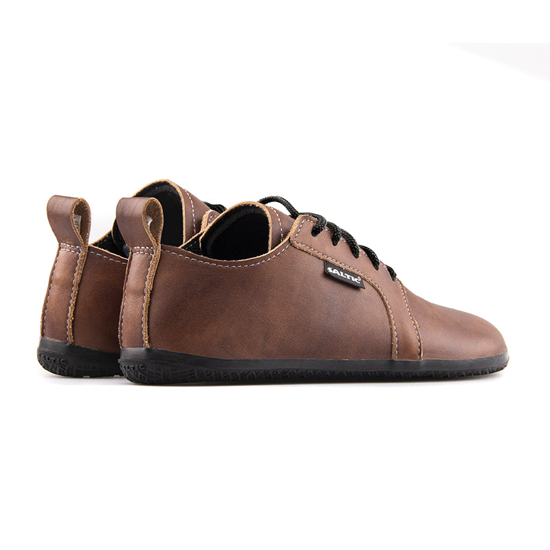Saltic – Smart Tobacco - Zapatos barefoot