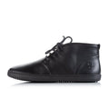 Shapen - Berry Black - Zapatos barefoot