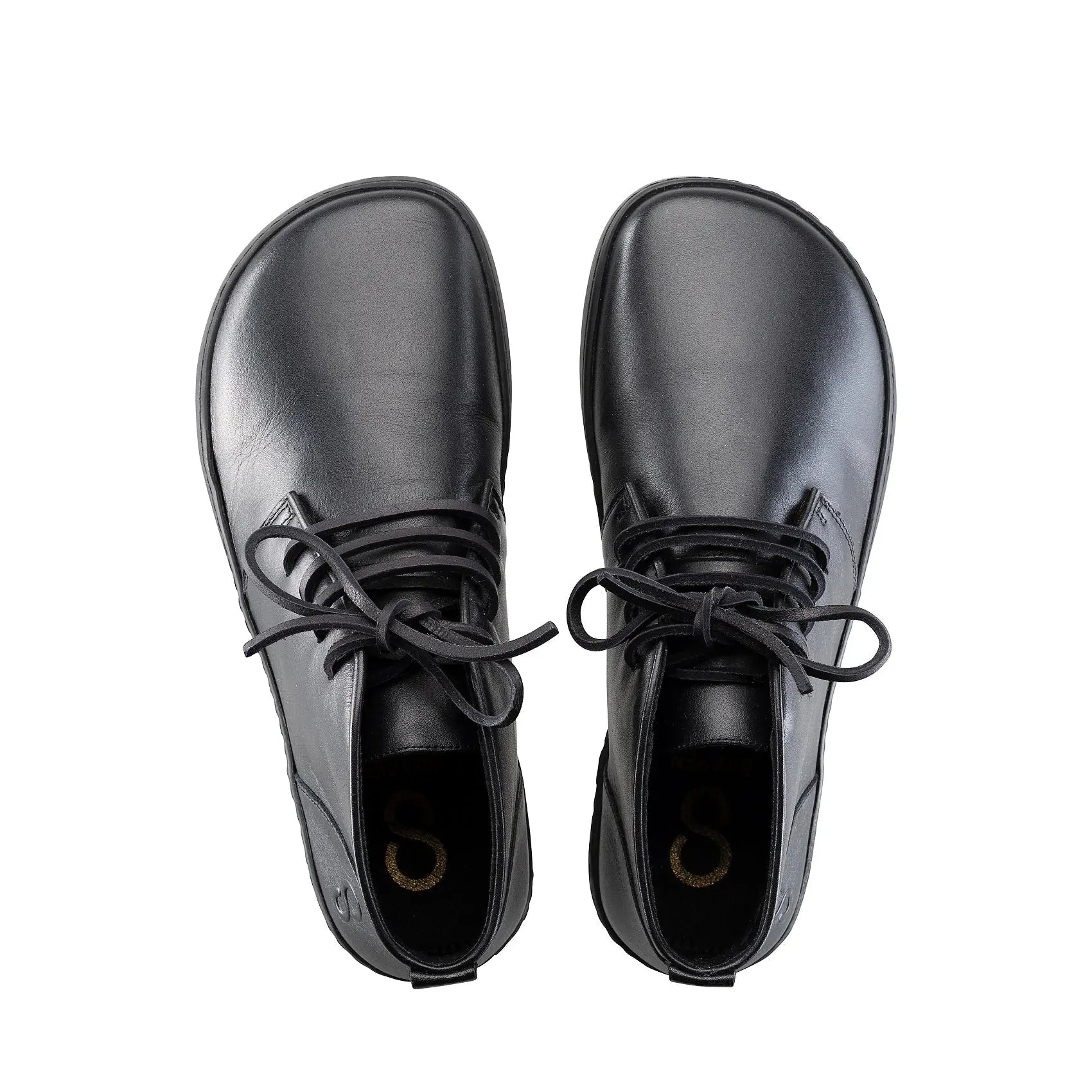 Shapen - Berry Black - Chaussures minimalistes