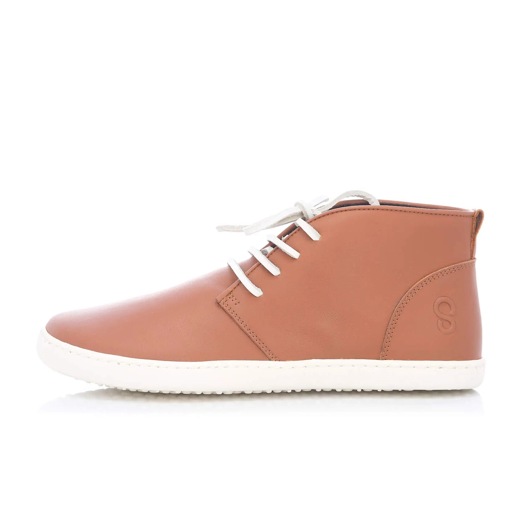 Shapen - Berry Cognac - Zapatos barefoot