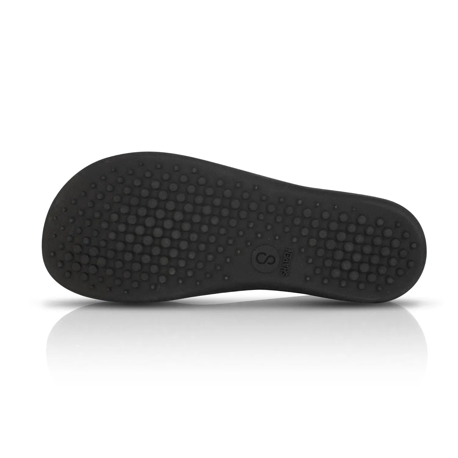 Shapen - Berry Dark Grey - Zapatos barefoot