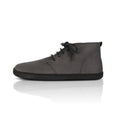 Shapen - Berry Dark Grey - Zapatos barefoot