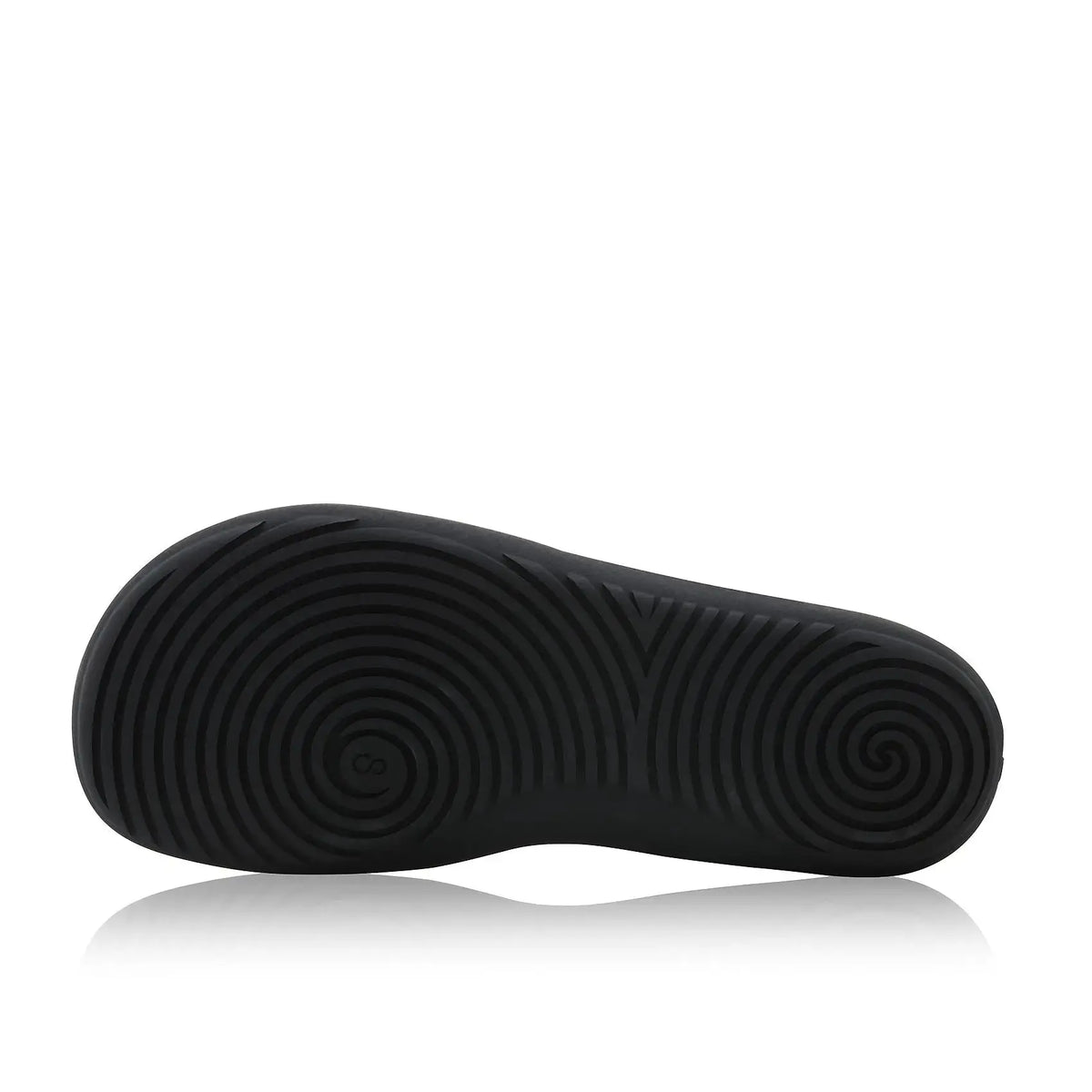 Shapen - Cozy 2.0 Black - Botas barefoot de invierno