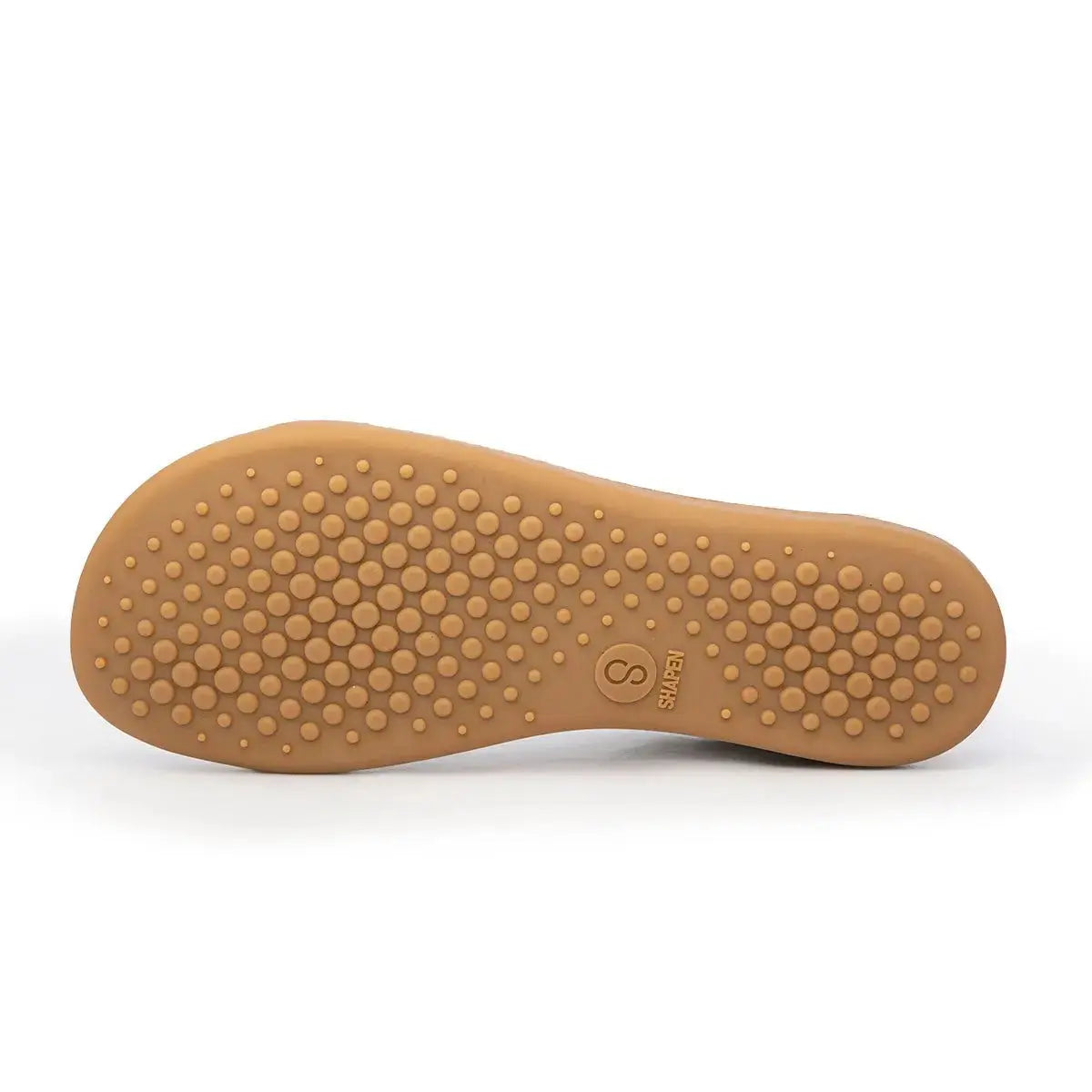 Shapen - Cozy 2.0 Marron - Bottes barefoot d'hiver