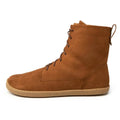 Shapen - Cozy 2.0 Marron - Bottes barefoot d'hiver