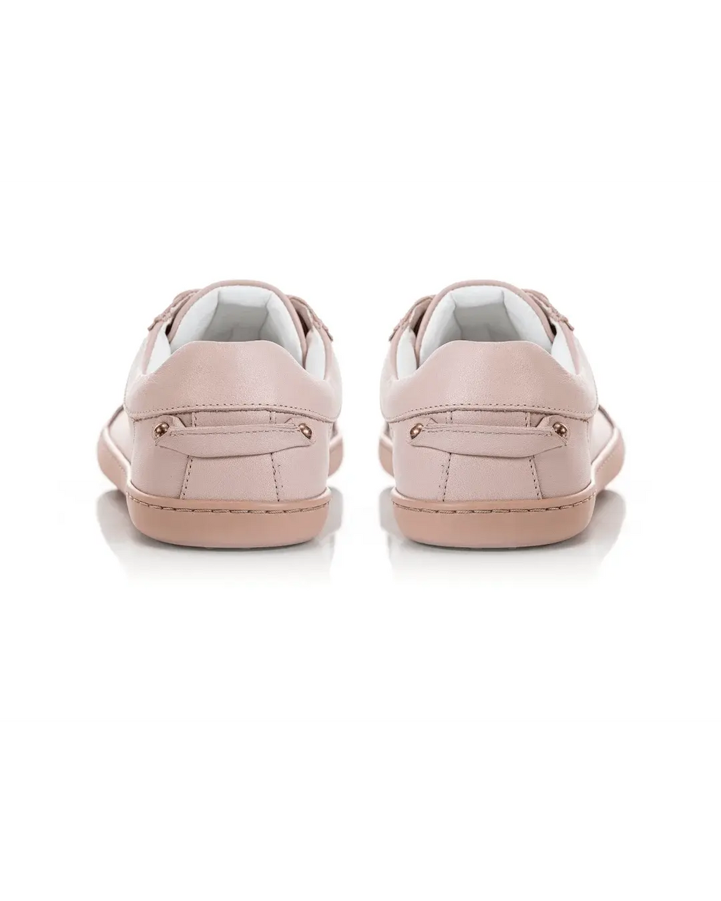 Shapen - Feelin Chic Rose - Sneakers veganos barefoot