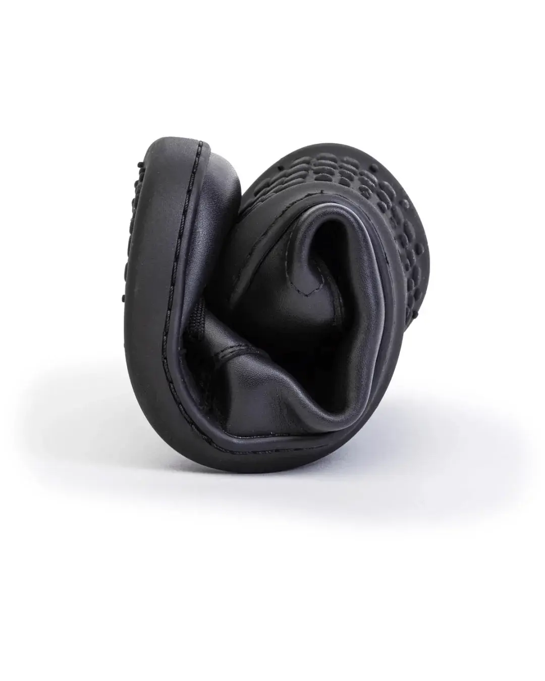 Shapen - Feelin Uni Black - Sneakers barefoot