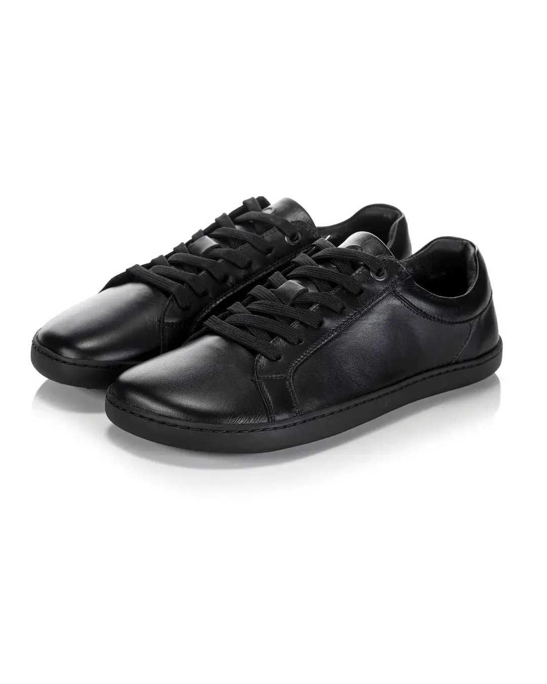 Shapen - Feelin Uni Black - Sneakers veganos barefoot