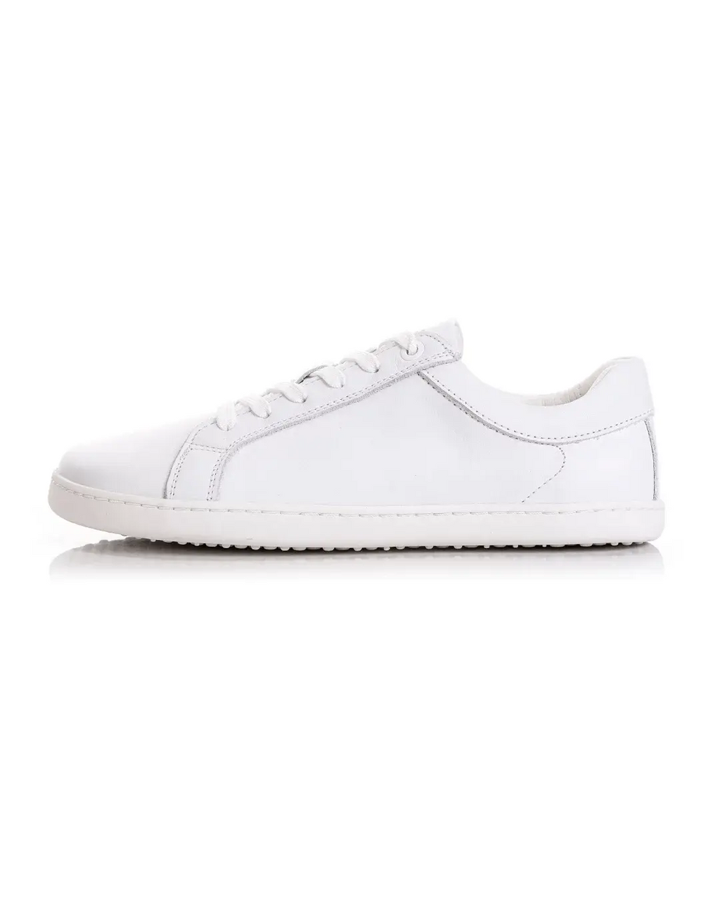 Shapen - Feelin Uni White - Sneakers veganos barefoot