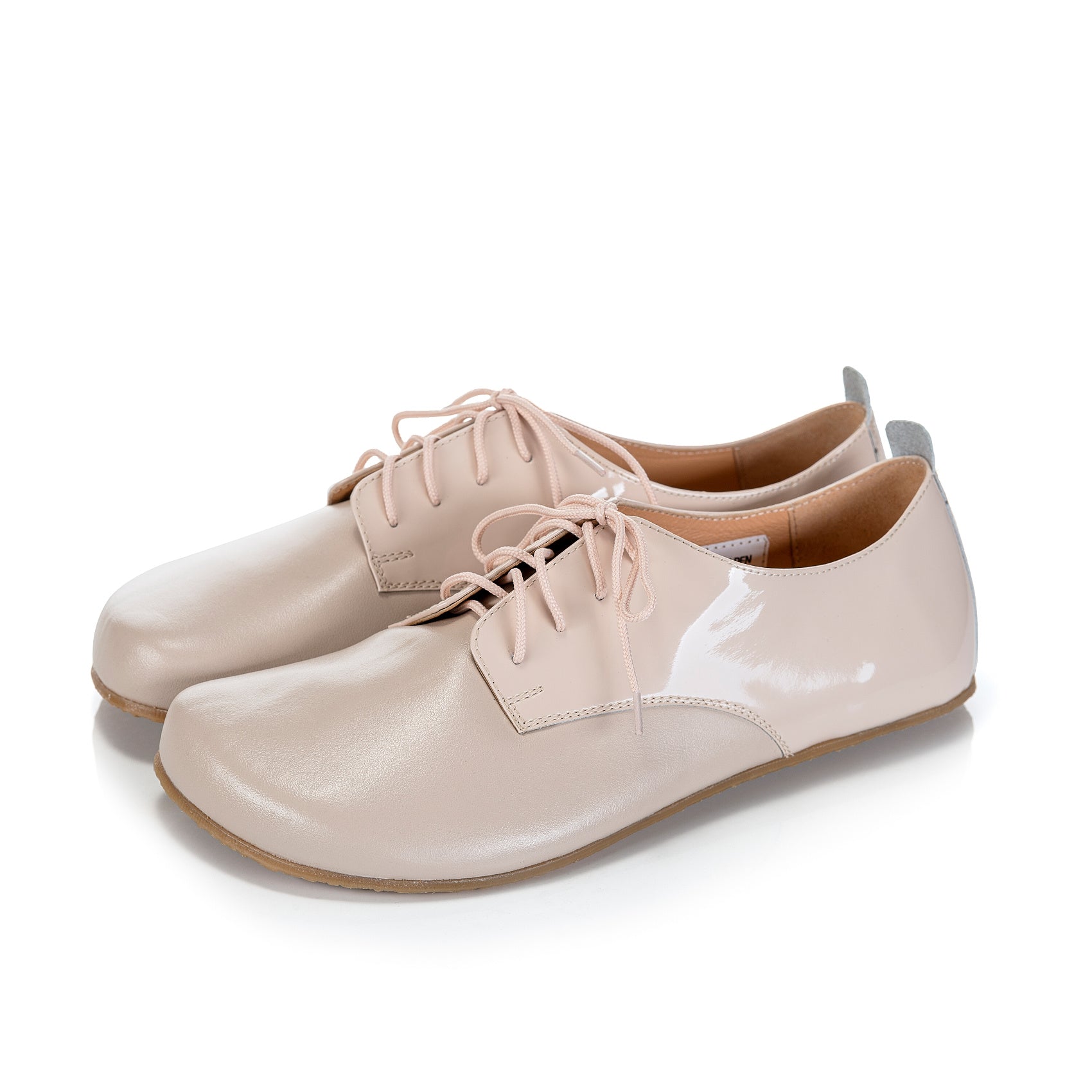 Shapen - Fleur 2.0 Beige - Chaussures barefoot