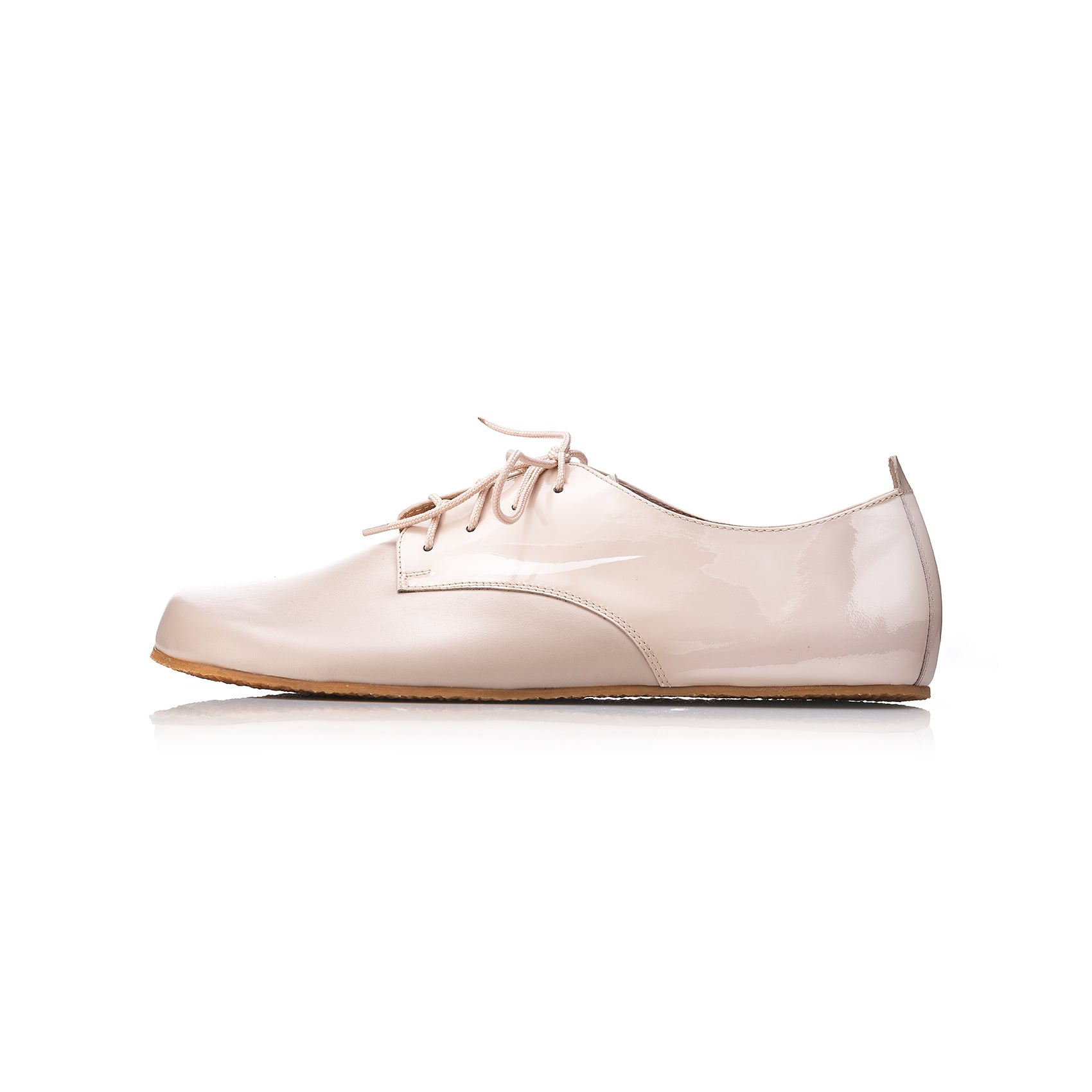 Shapen - Fleur 2.0 Beige - Chaussures barefoot