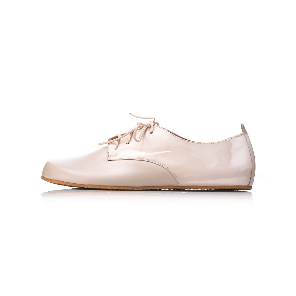Shapen - Fleur 2.0 Beige - Zapatos barefoot