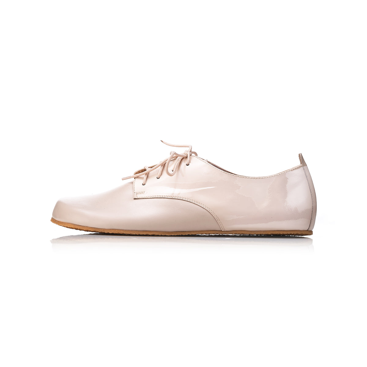 Shapen - Fleur 2.0 Beige - Zapatos barefoot