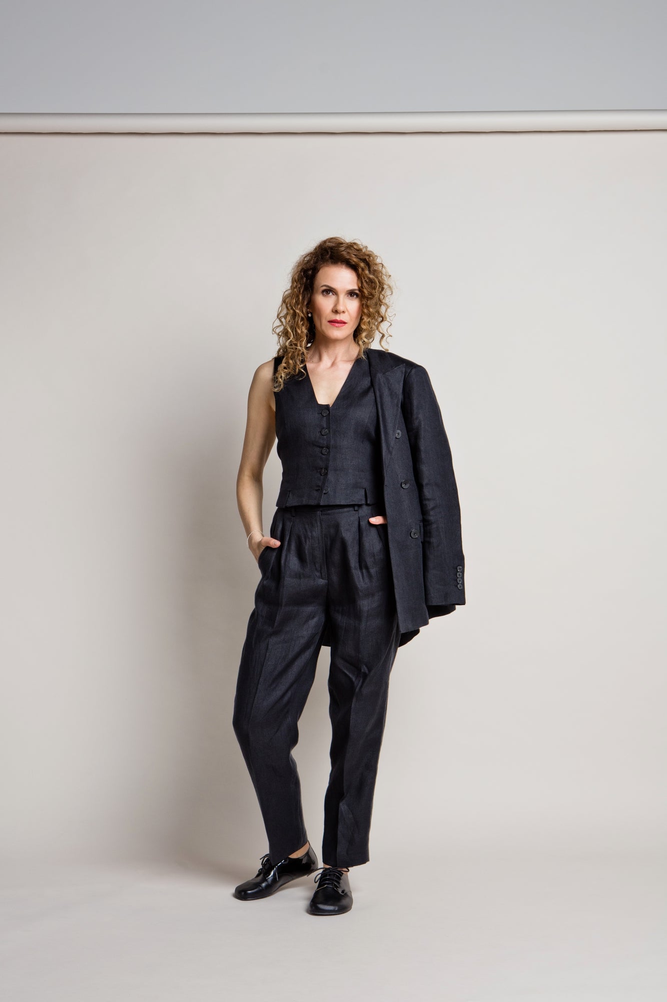 Shapen - Fleur 2.0 Black - Chaussures barefoot
