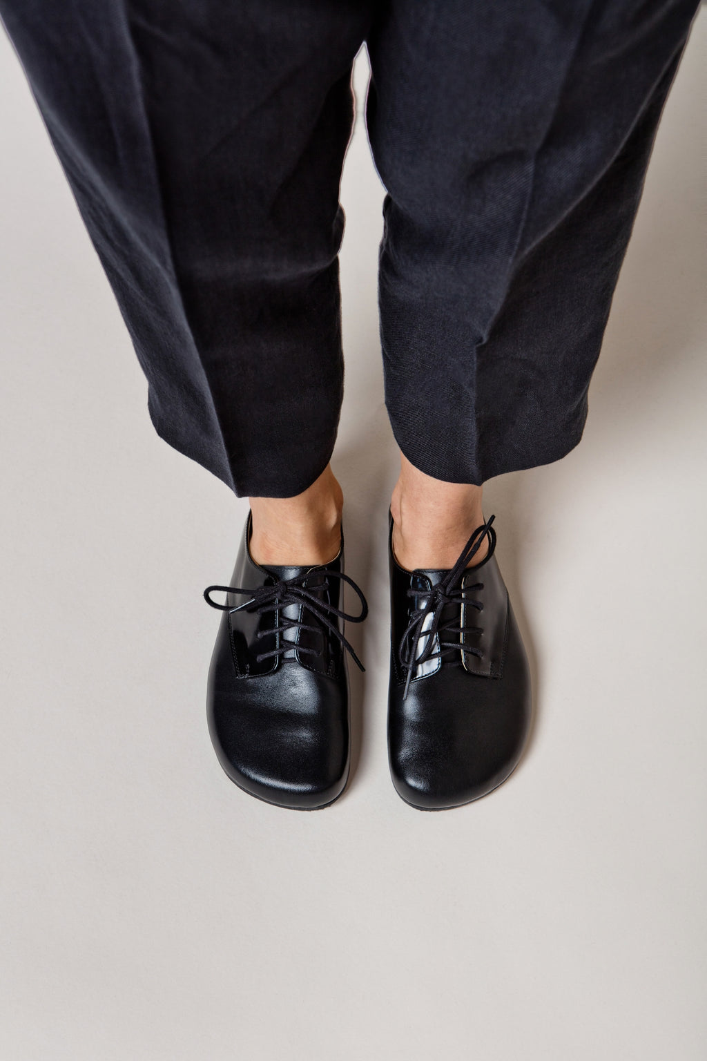 Shapen - Fleur 2.0 Black - Chaussures barefoot