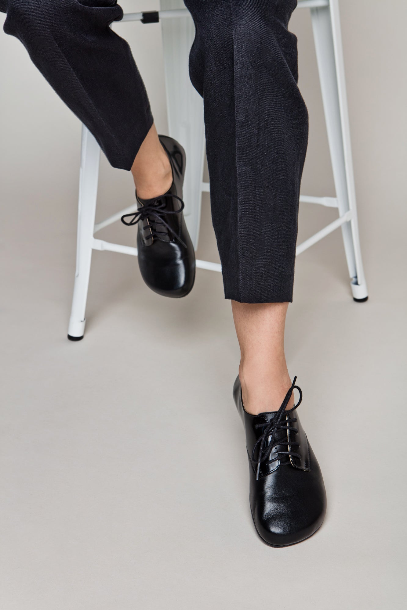 Shapen - Fleur 2.0 Noir - Chaussures barefoot