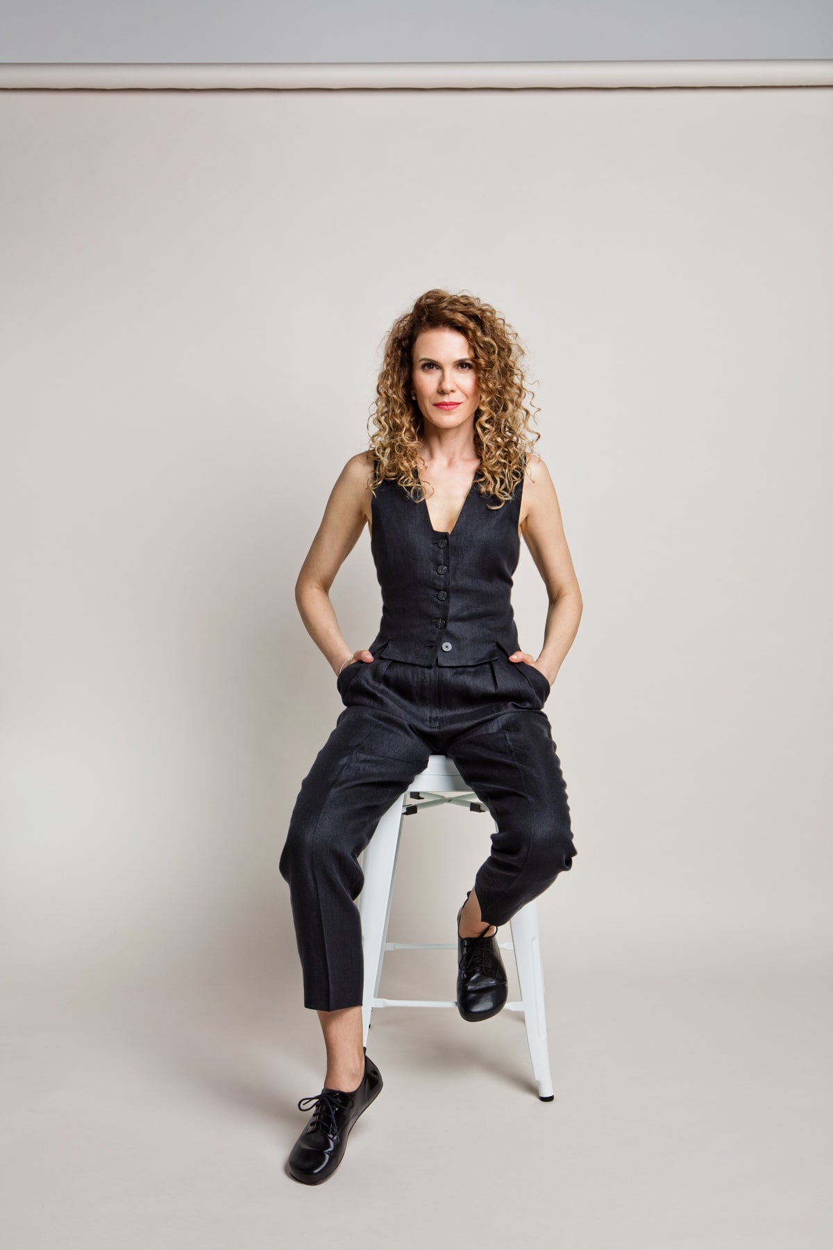 Shapen - Fleur 2.0 Noir - Chaussures barefoot