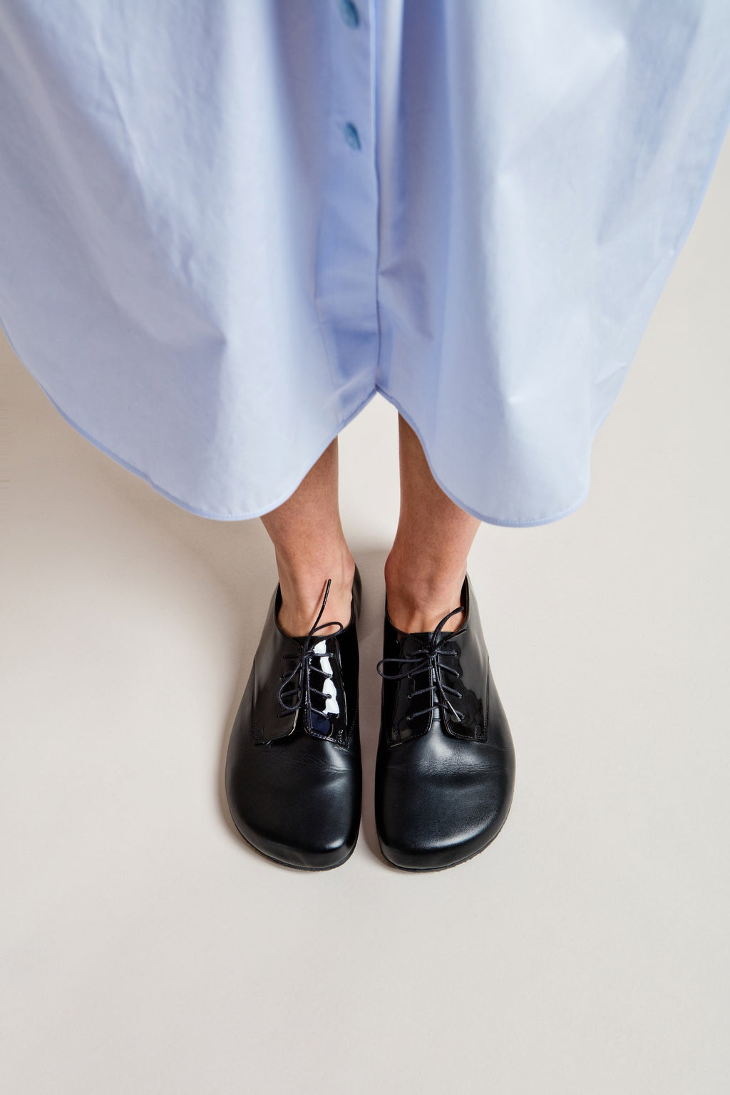 Shapen - Fleur 2.0 Noir - Chaussures barefoot